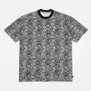 Nike SB Paisley T-Shirt